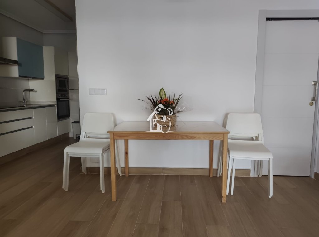Location - Appartement - Orihuela Costa - Playa Flamenca
