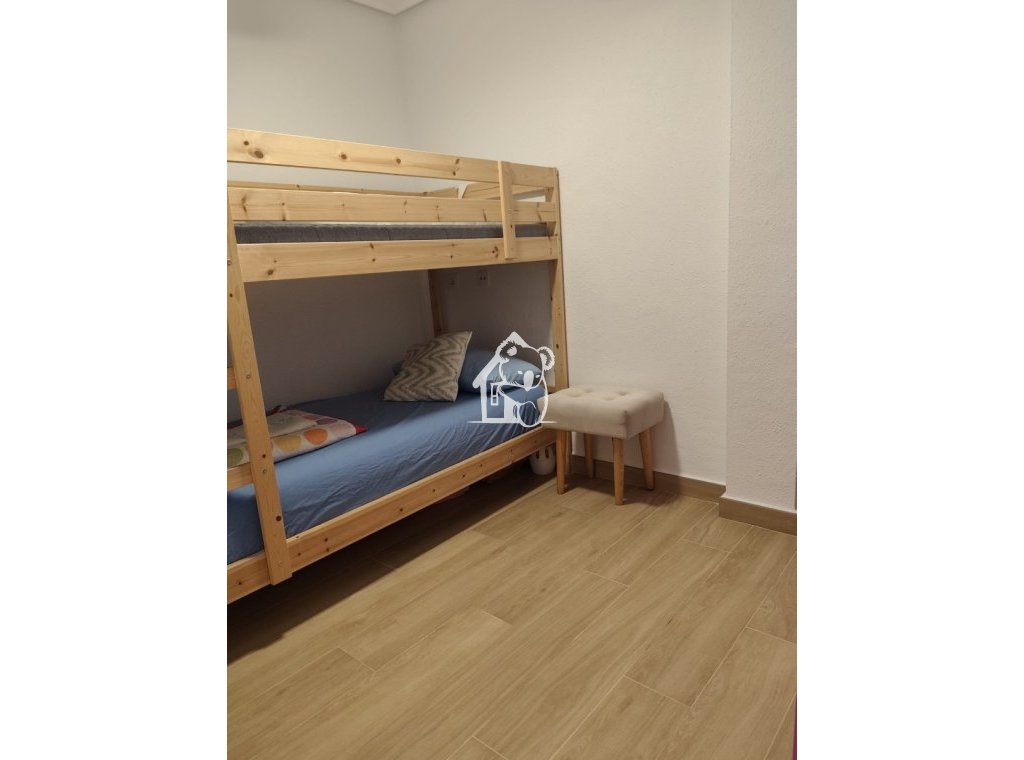Location - Appartement - Orihuela Costa - Playa Flamenca