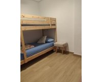 Location - Appartement - Orihuela Costa - Playa Flamenca