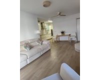 Location - Appartement - Orihuela Costa - Playa Flamenca