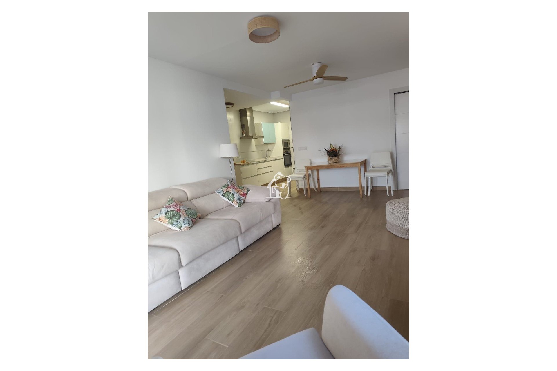 Location - Appartement - Orihuela Costa - Playa Flamenca