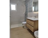 Location - Appartement - Orihuela Costa - Playa Flamenca