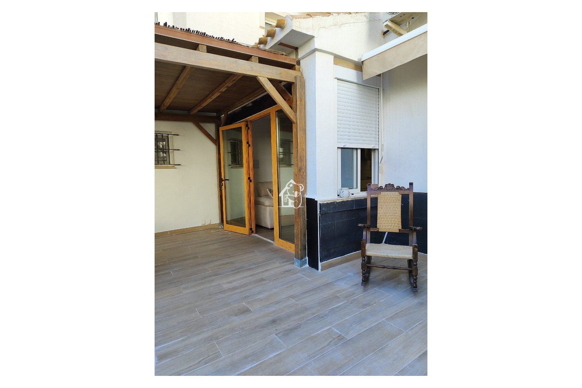 Location - Appartement - Orihuela Costa - Playa Flamenca