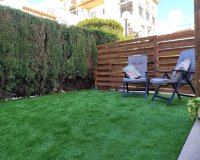 Location - Appartement - Orihuela Costa - Playa Flamenca