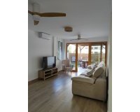 Location - Appartement - Orihuela Costa - Playa Flamenca