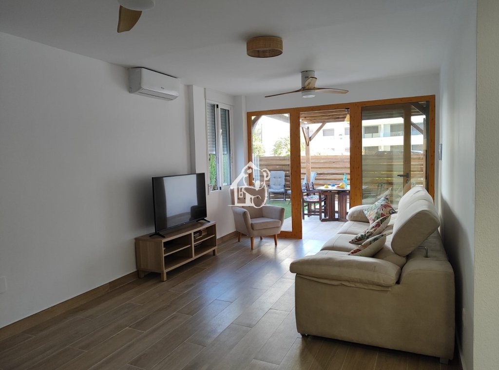 Location - Appartement - Orihuela Costa - Playa Flamenca