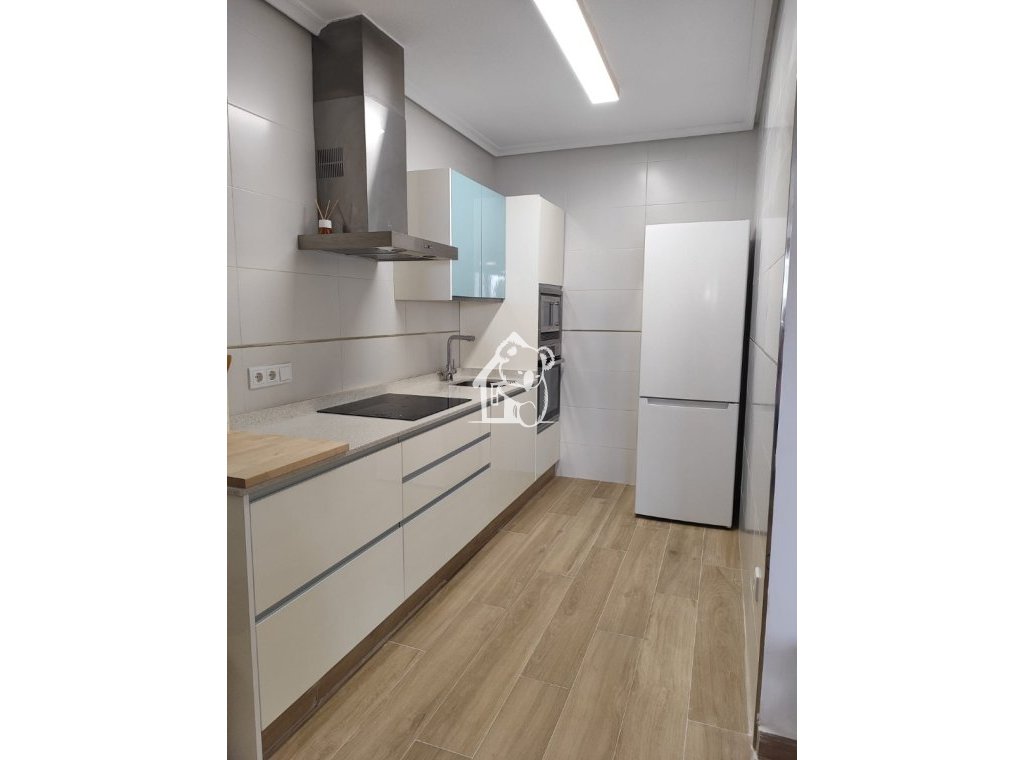 Location - Appartement - Orihuela Costa - Playa Flamenca