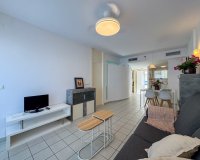 Location - Appartement - Orihuela Costa - Playa Flamenca
