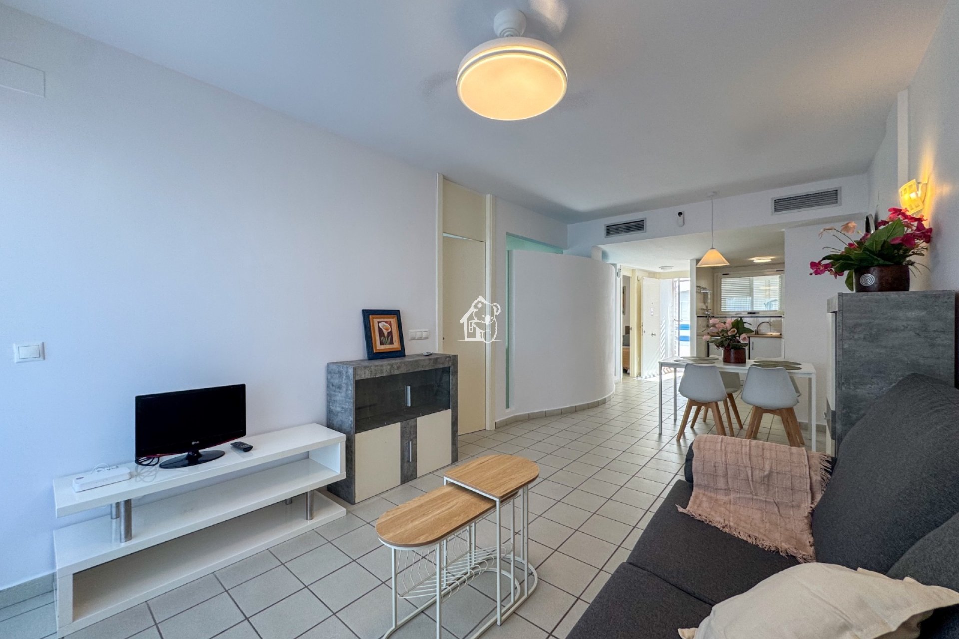 Location - Appartement - Orihuela Costa - Playa Flamenca