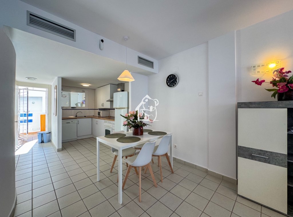 Location - Appartement - Orihuela Costa - Playa Flamenca