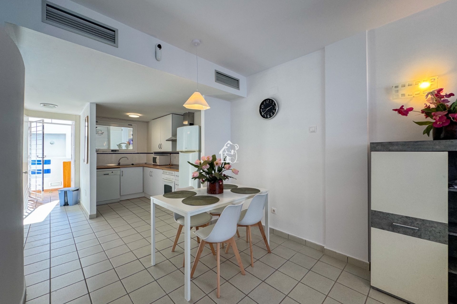 Location - Appartement - Orihuela Costa - Playa Flamenca