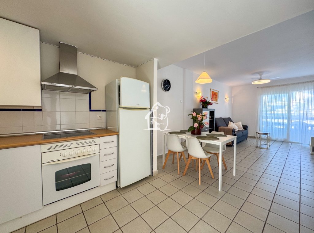 Location - Appartement - Orihuela Costa - Playa Flamenca