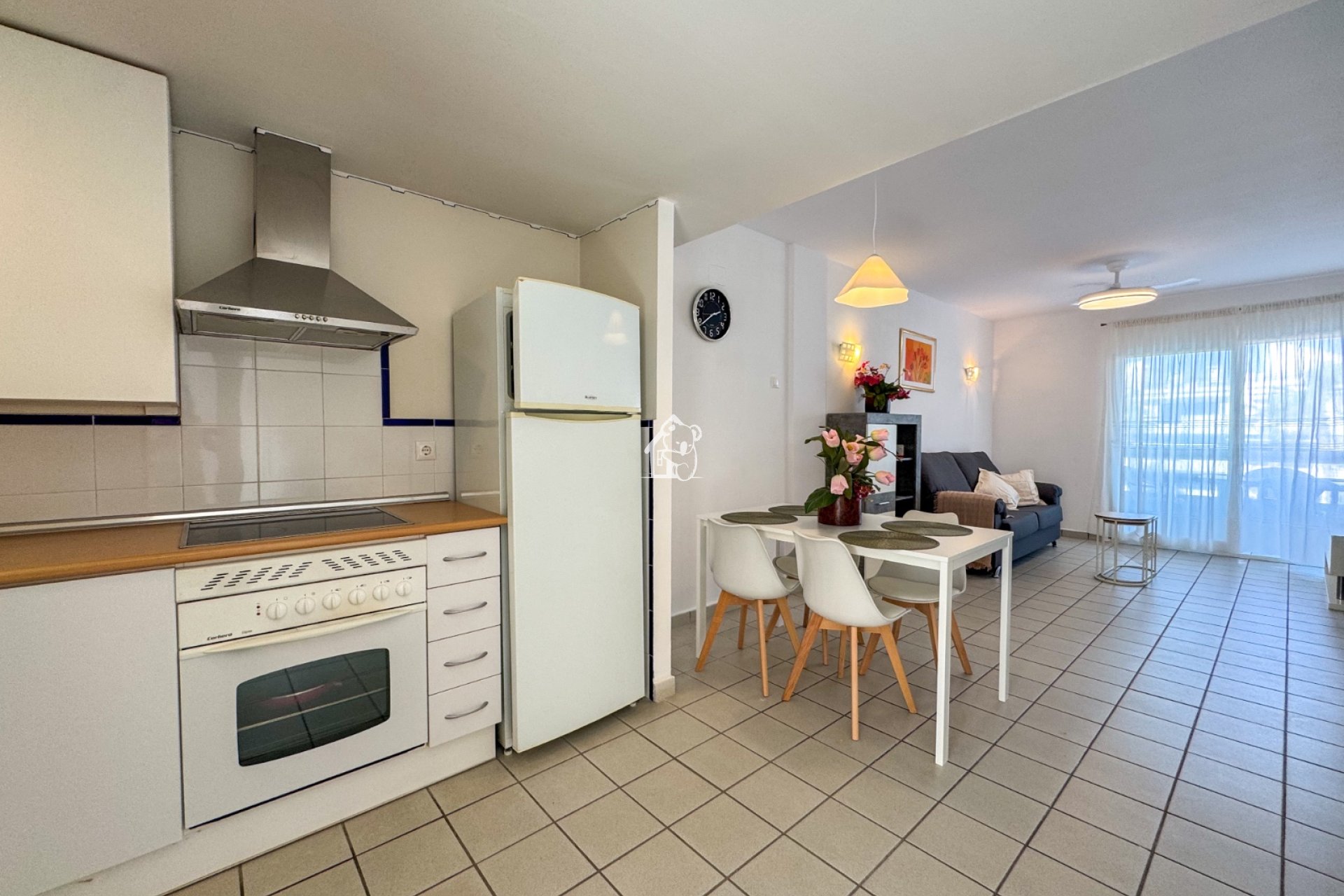 Location - Appartement - Orihuela Costa - Playa Flamenca