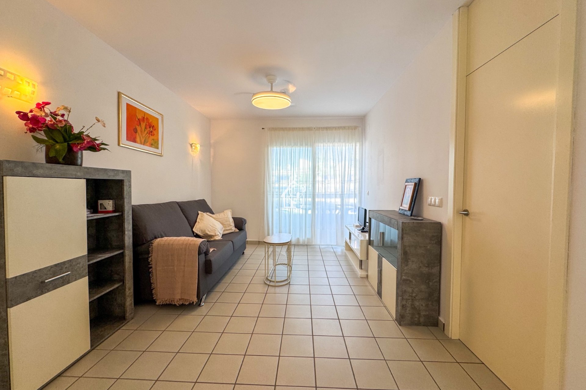 Location - Appartement - Orihuela Costa - Playa Flamenca
