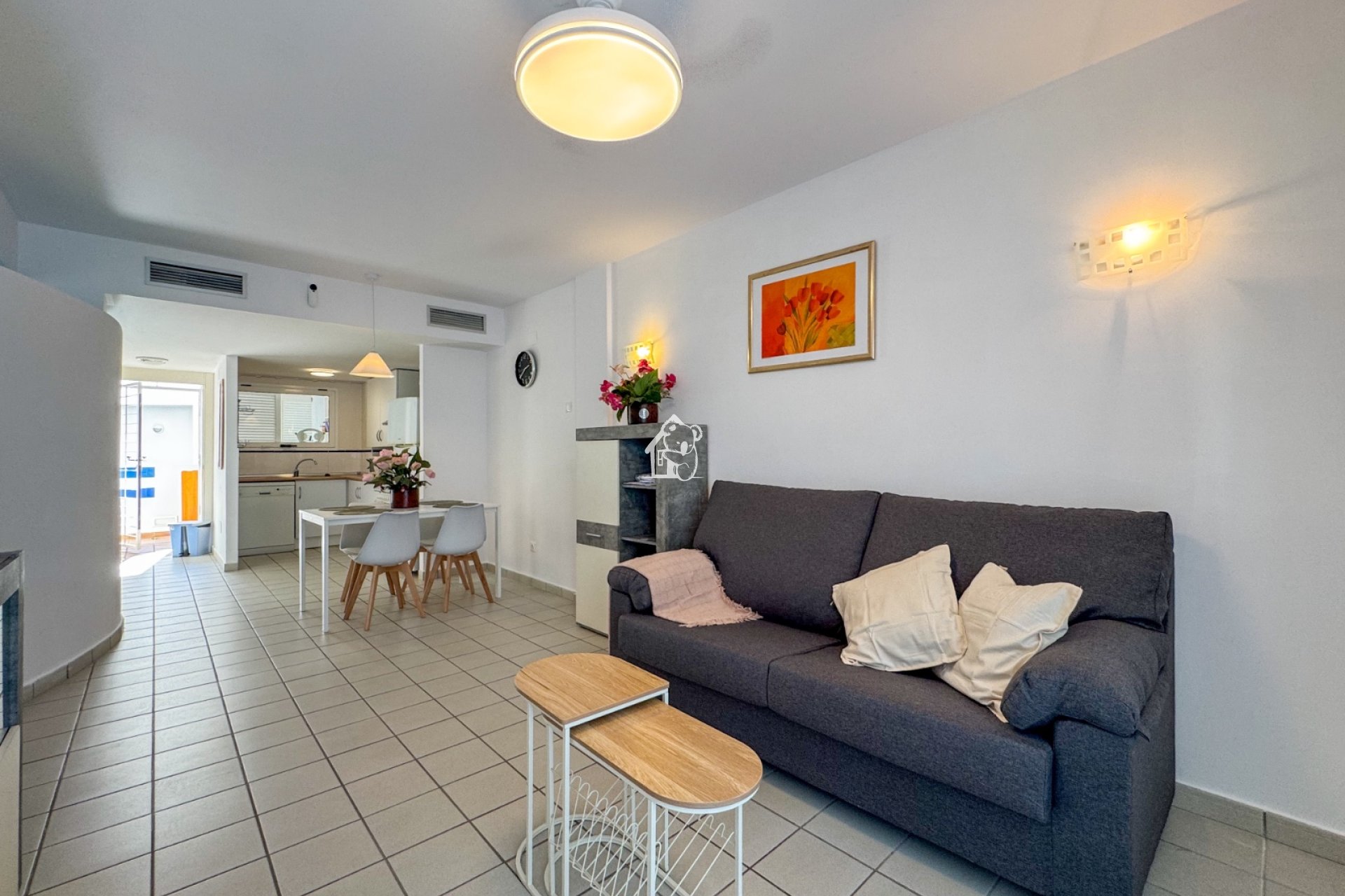 Location - Appartement - Orihuela Costa - Playa Flamenca