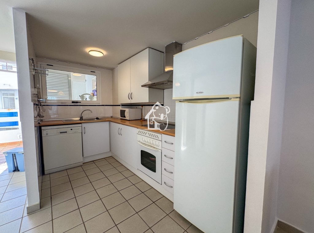 Location - Appartement - Orihuela Costa - Playa Flamenca