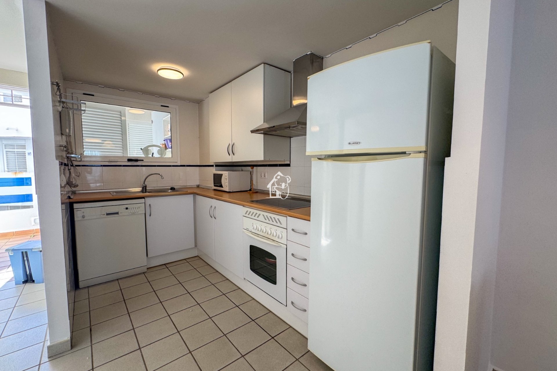 Location - Appartement - Orihuela Costa - Playa Flamenca