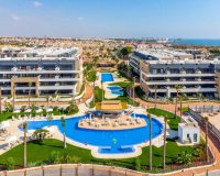 Location - Appartement - Orihuela Costa - Playa Flamenca