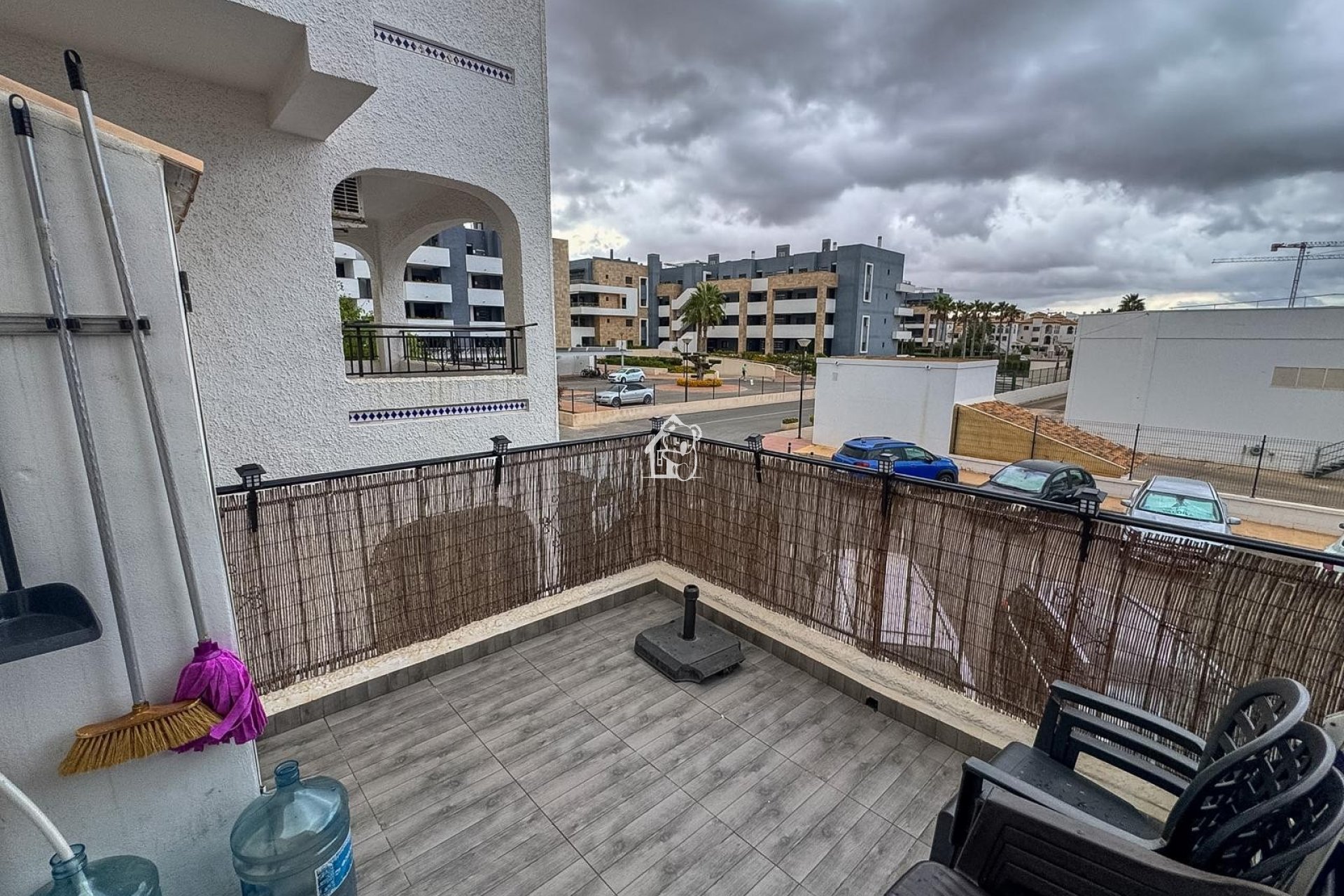 Location - Appartement - Orihuela Costa - Playa Flamenca