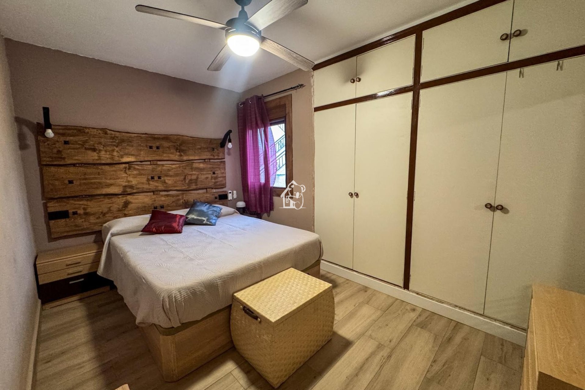 Location - Appartement - Orihuela Costa - Playa Flamenca