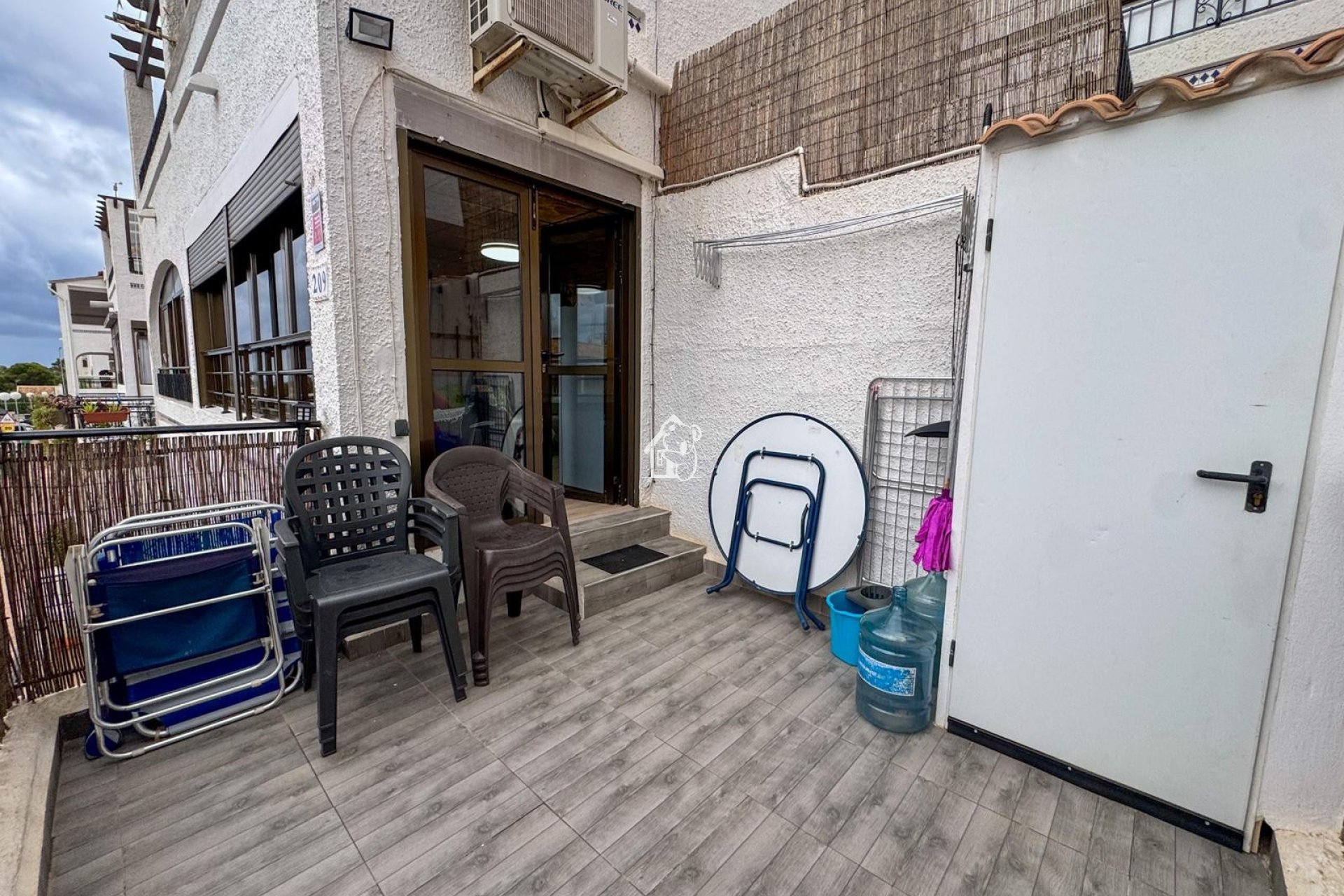 Location - Appartement - Orihuela Costa - Playa Flamenca