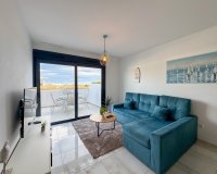 Location - Appartement - Orihuela Costa - Playa Flamenca