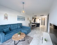 Location - Appartement - Orihuela Costa - Playa Flamenca