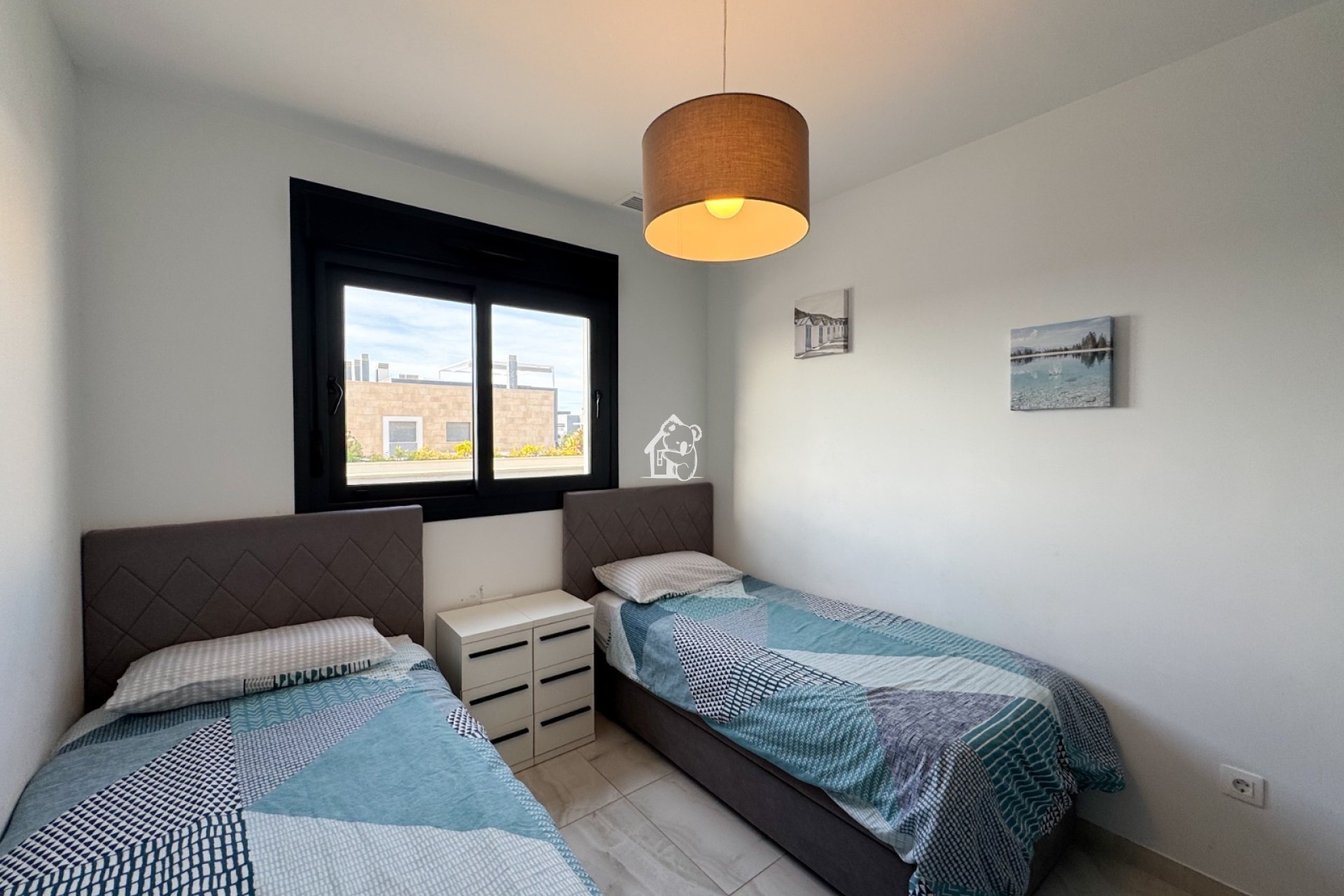 Location - Appartement - Orihuela Costa - Playa Flamenca