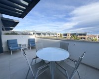 Location - Appartement - Orihuela Costa - Playa Flamenca
