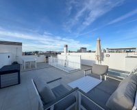 Location - Appartement - Orihuela Costa - Playa Flamenca