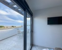 Location - Appartement - Orihuela Costa - Playa Flamenca