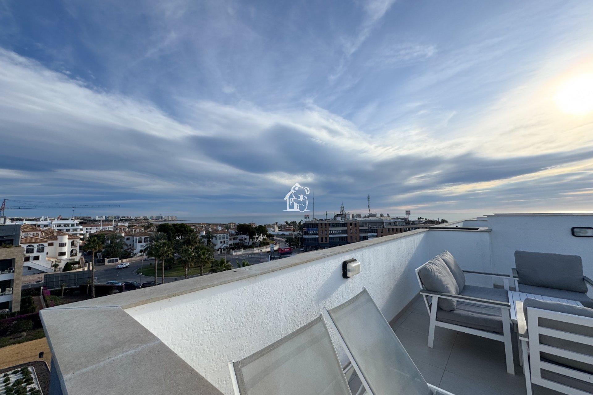 Location - Appartement - Orihuela Costa - Playa Flamenca
