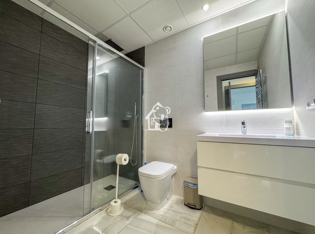 Location - Appartement - Orihuela Costa - Playa Flamenca