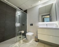 Location - Appartement - Orihuela Costa - Playa Flamenca