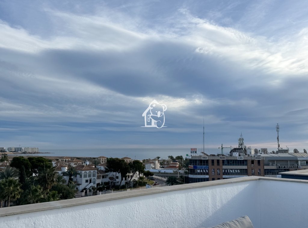 Location - Appartement - Orihuela Costa - Playa Flamenca