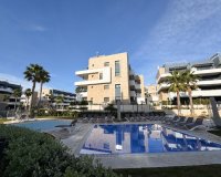Location - Appartement - Orihuela Costa - Playa Flamenca