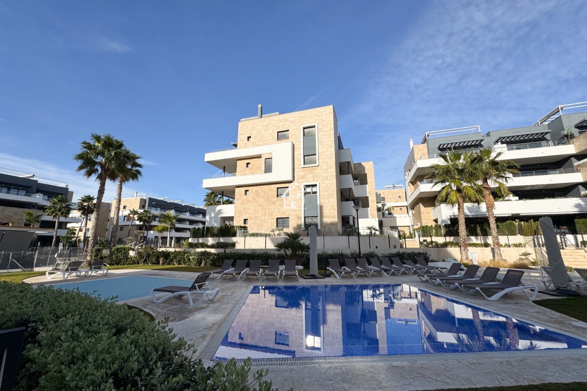 Location - Appartement - Orihuela Costa - Playa Flamenca