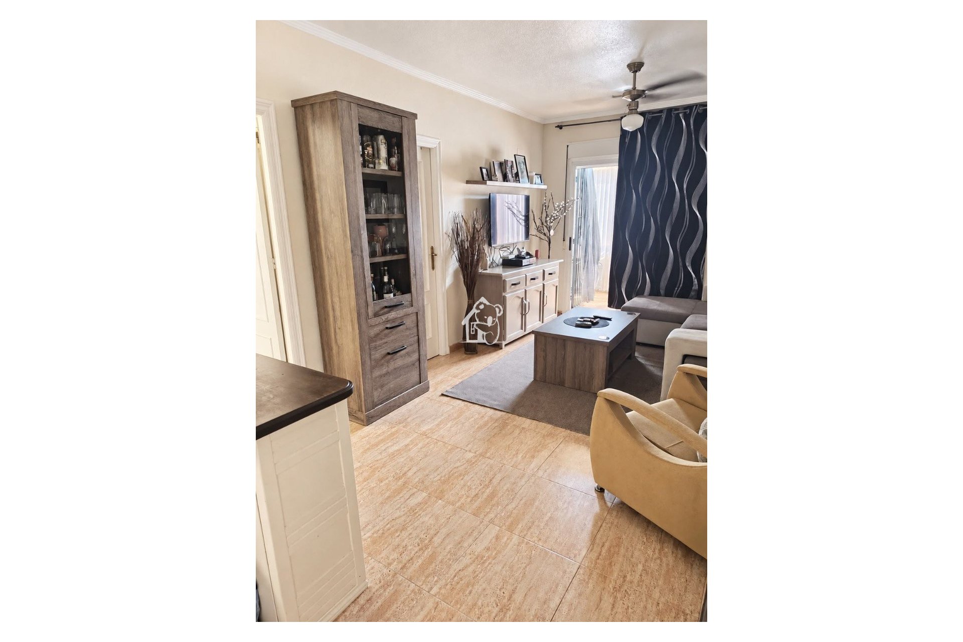 Location - Appartement - Orihuela Costa - Playa Flamenca