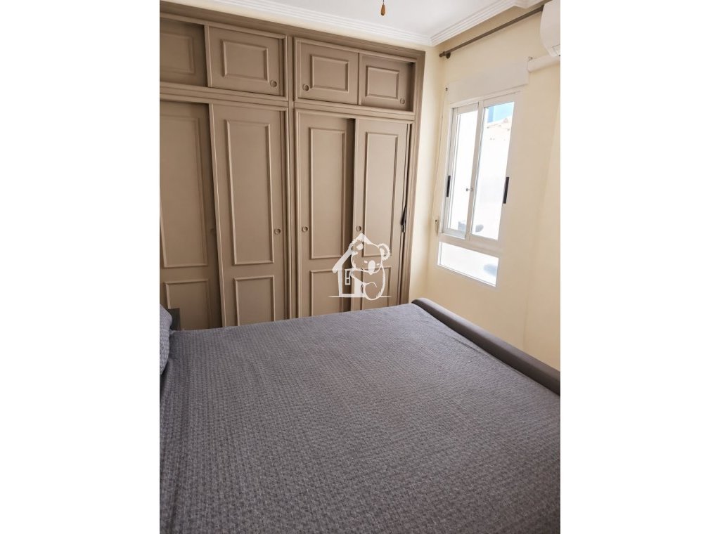 Location - Appartement - Orihuela Costa - Playa Flamenca