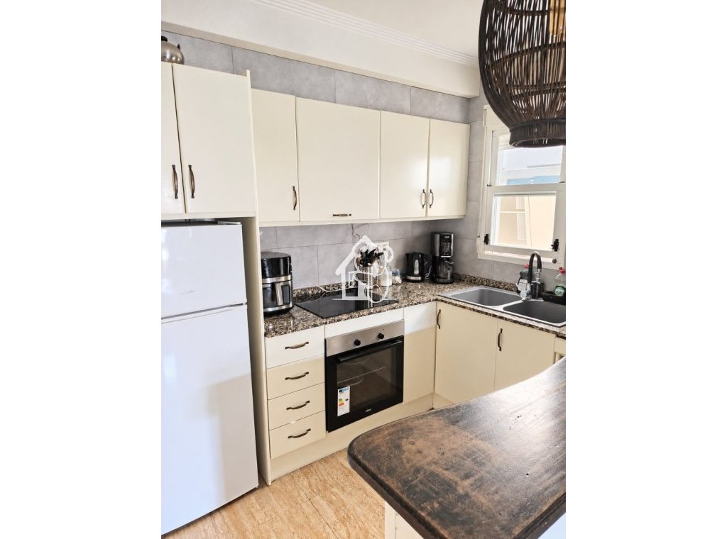 Location - Appartement - Orihuela Costa - Playa Flamenca