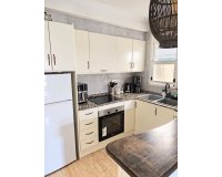 Location - Appartement - Orihuela Costa - Playa Flamenca