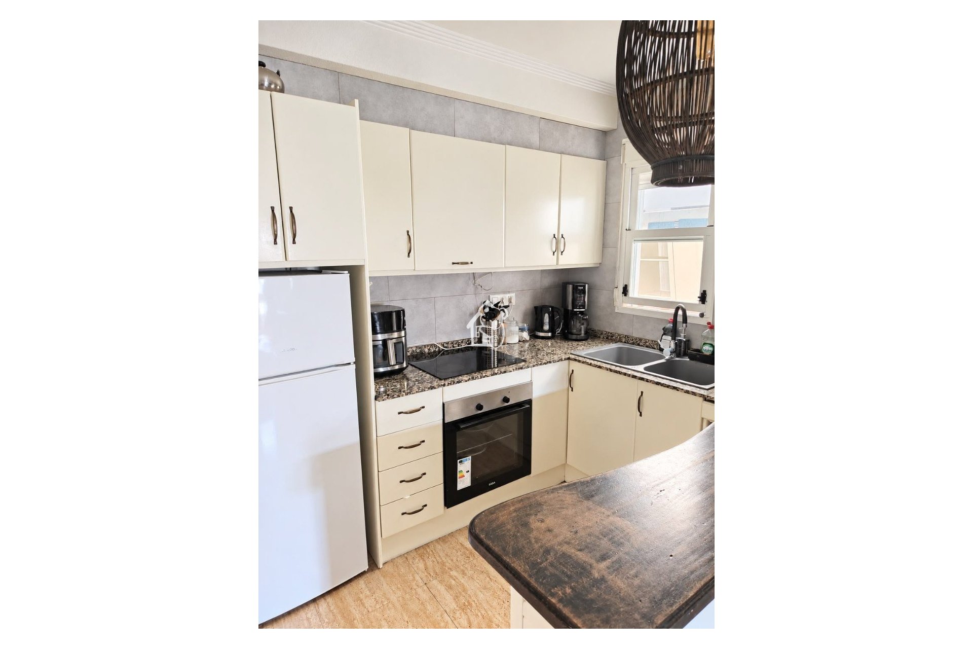Location - Appartement - Orihuela Costa - Playa Flamenca