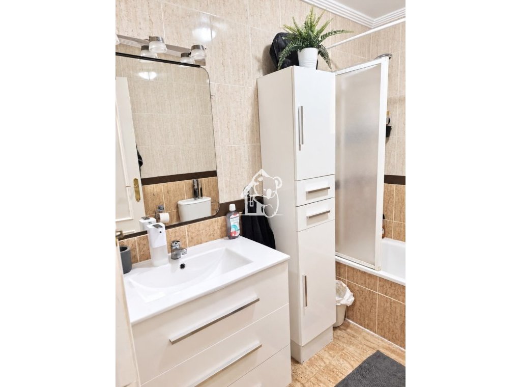 Location - Appartement - Orihuela Costa - Playa Flamenca