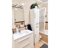 Location - Appartement - Orihuela Costa - Playa Flamenca