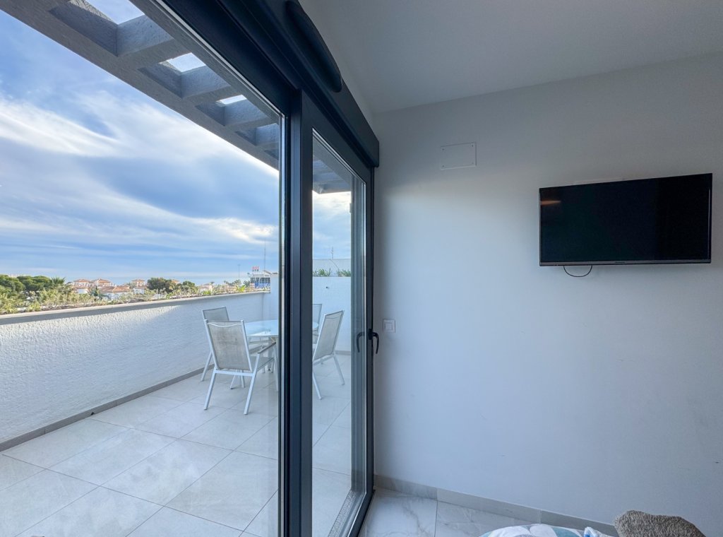 Location - Appartement - Orihuela Costa - Playa Flamenca
