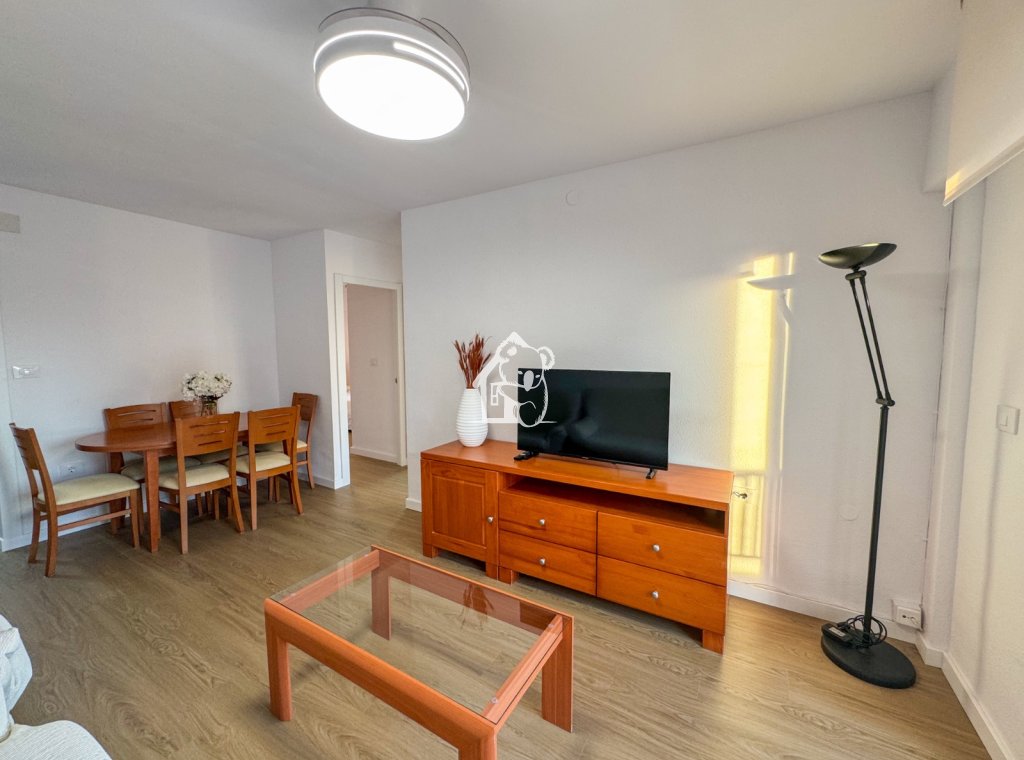 Location - Appartement - Orihuela Costa - Punta Prima