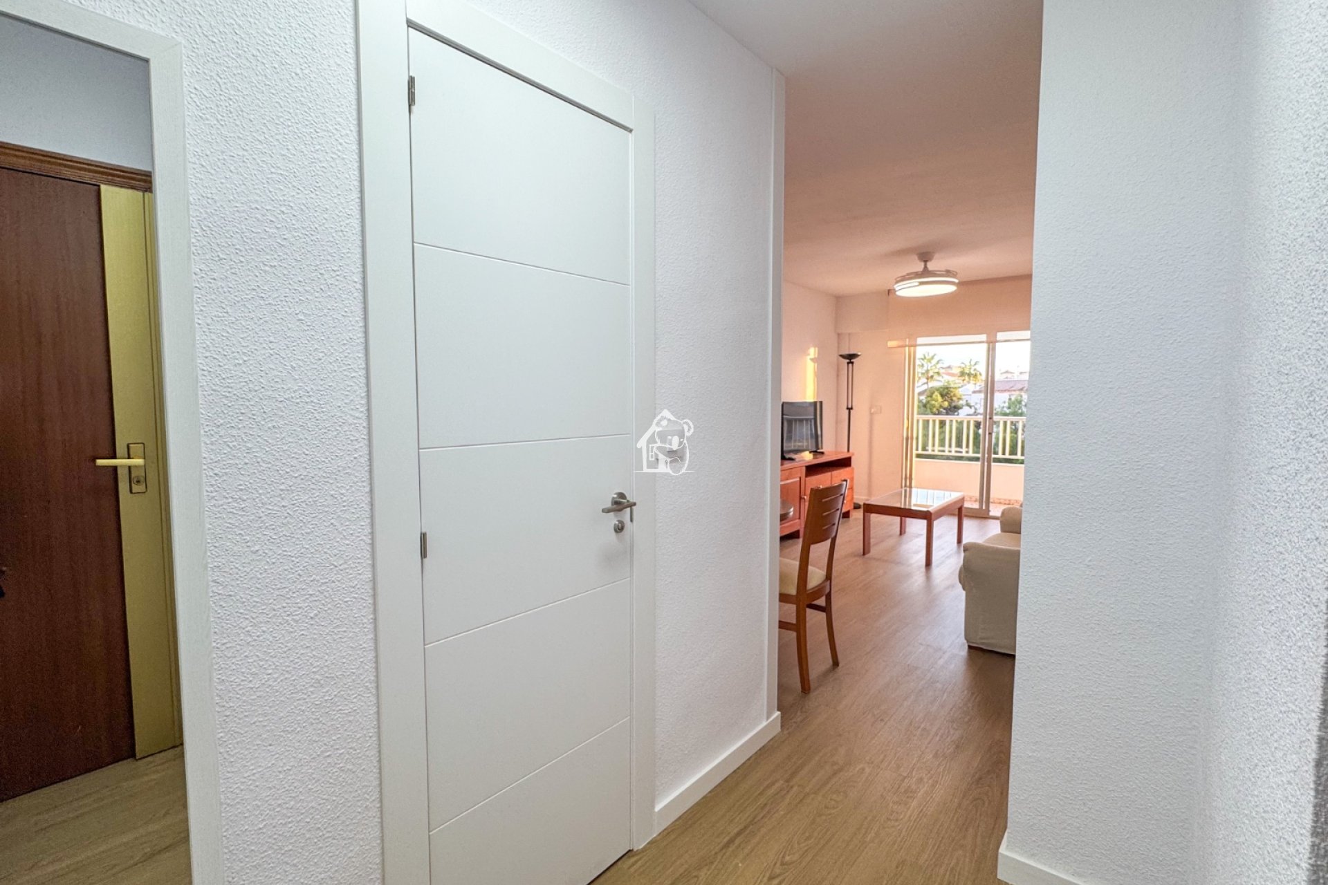 Location - Appartement - Orihuela Costa - Punta Prima