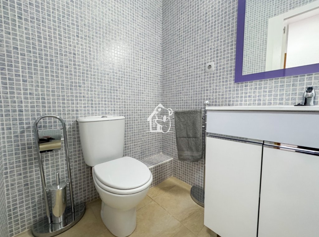 Location - Appartement - Orihuela Costa - Punta Prima