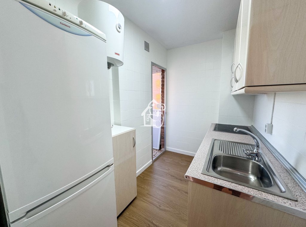 Location - Appartement - Orihuela Costa - Punta Prima