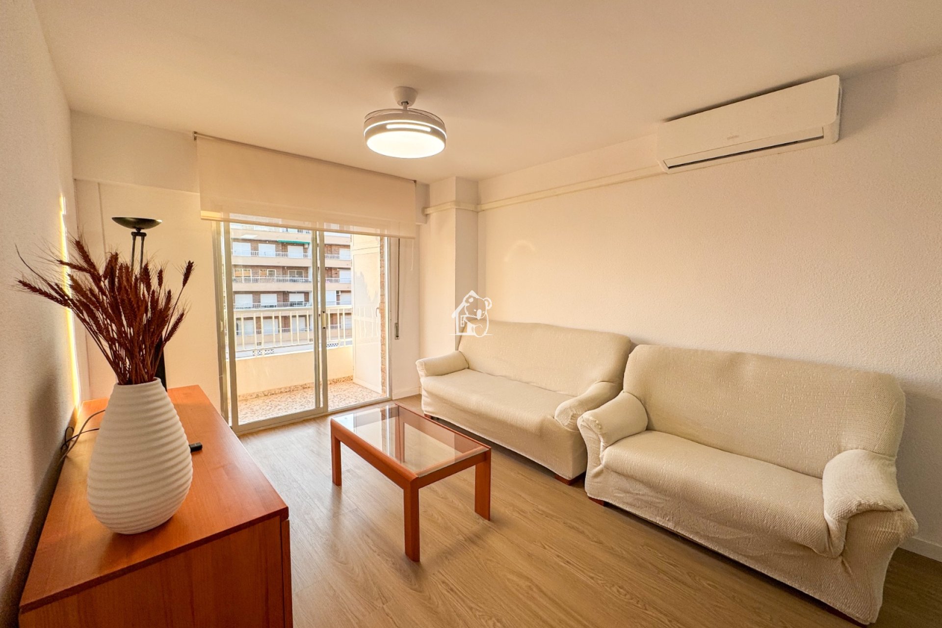 Location - Appartement - Orihuela Costa - Punta Prima